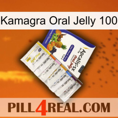 Kamagra Oral Jelly 100 11